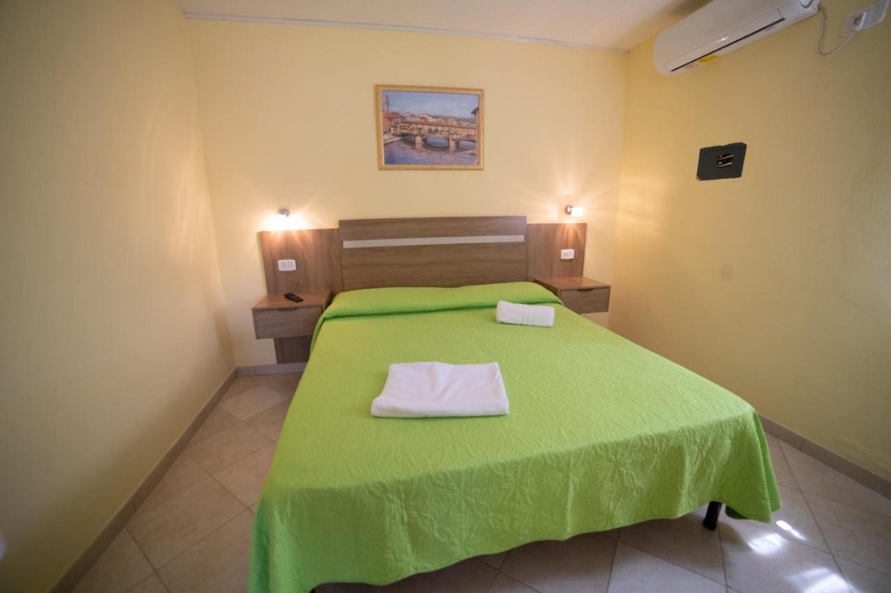 비에스테 Coppola Rossa Relax B&B 외부 사진