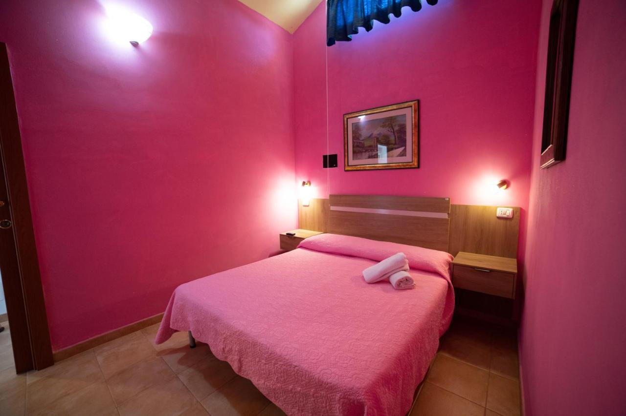 비에스테 Coppola Rossa Relax B&B 외부 사진