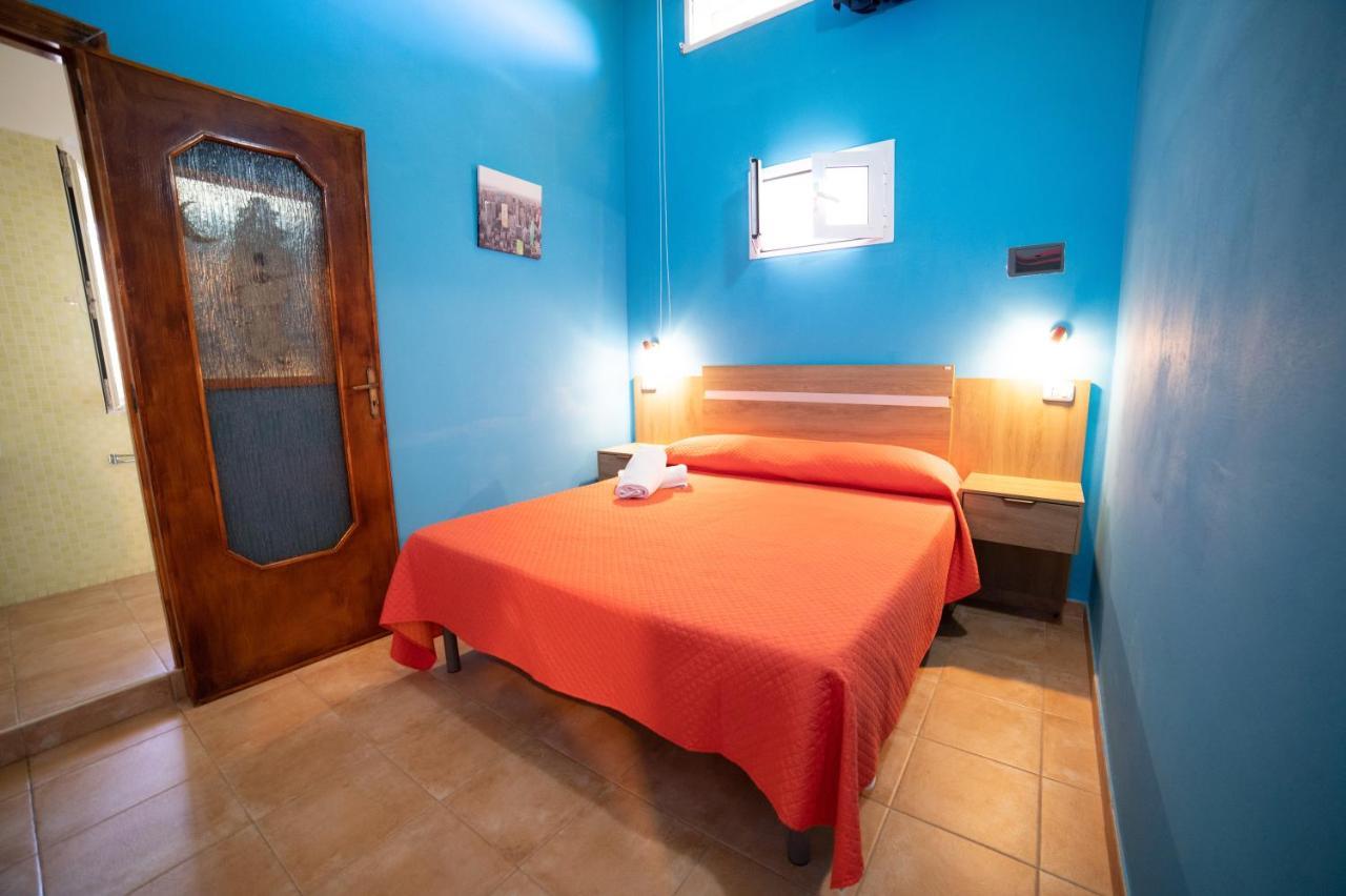 비에스테 Coppola Rossa Relax B&B 외부 사진
