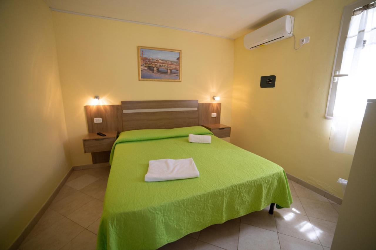 비에스테 Coppola Rossa Relax B&B 외부 사진