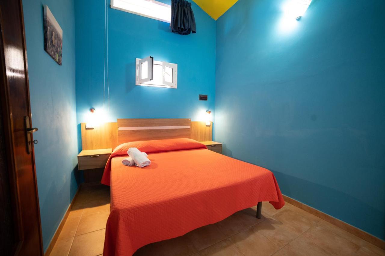 비에스테 Coppola Rossa Relax B&B 외부 사진