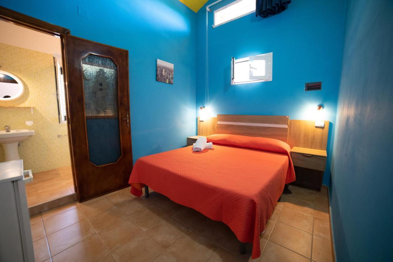 비에스테 Coppola Rossa Relax B&B 외부 사진