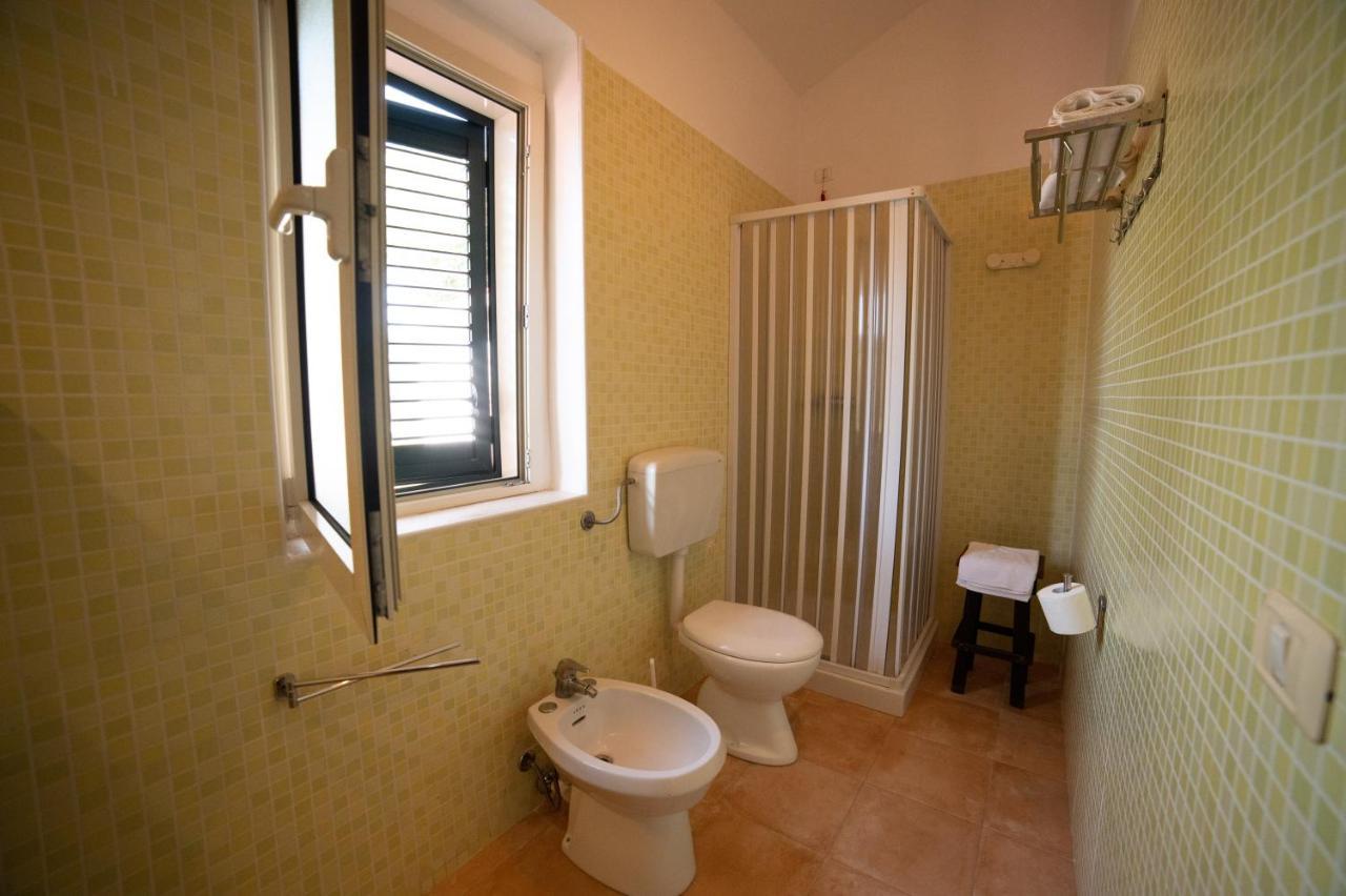 비에스테 Coppola Rossa Relax B&B 외부 사진