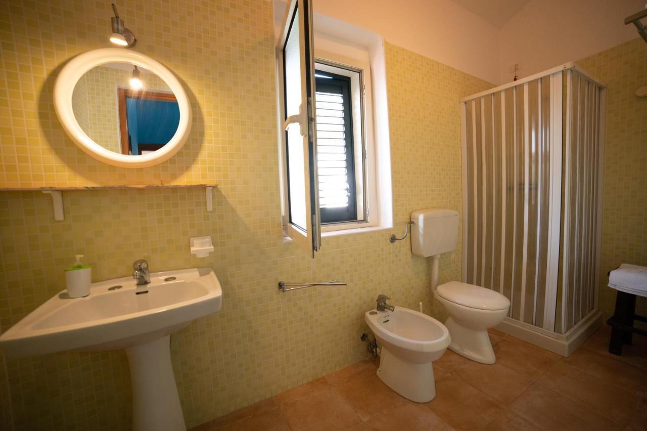 비에스테 Coppola Rossa Relax B&B 외부 사진