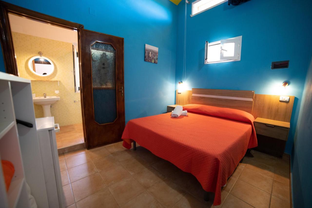 비에스테 Coppola Rossa Relax B&B 외부 사진