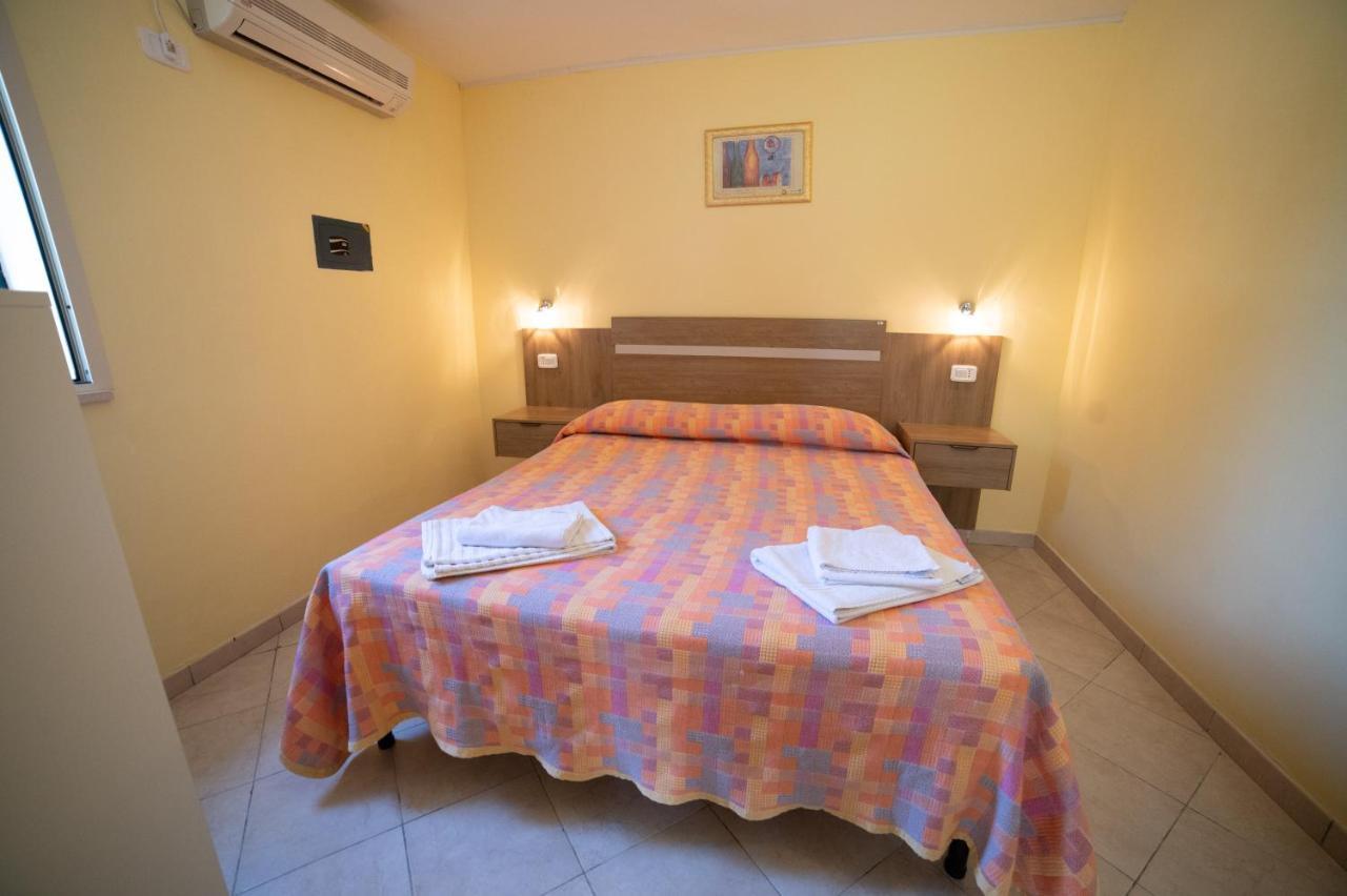 비에스테 Coppola Rossa Relax B&B 외부 사진