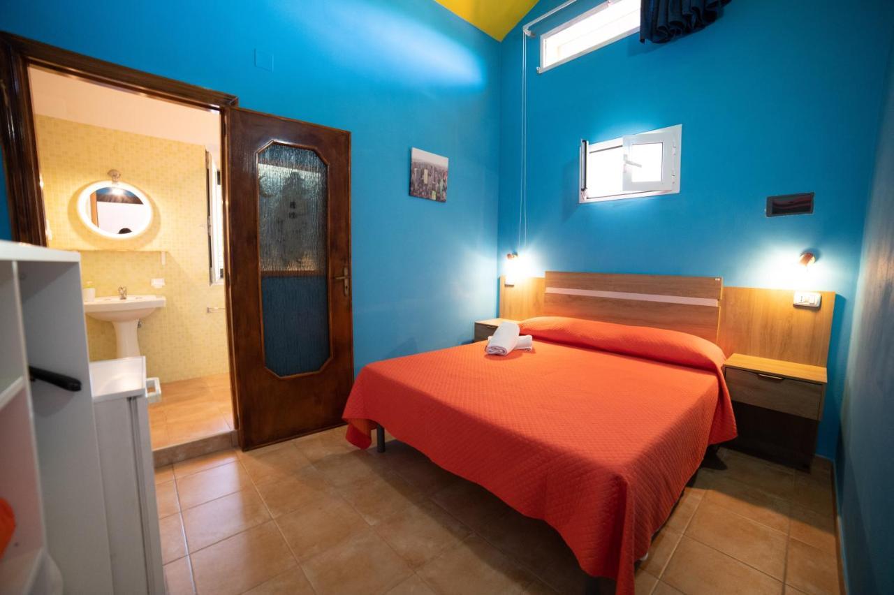 비에스테 Coppola Rossa Relax B&B 외부 사진