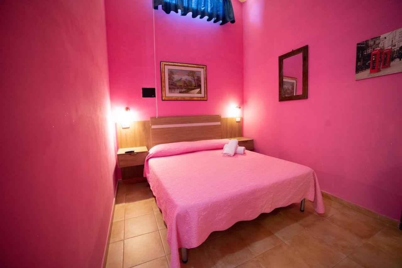 비에스테 Coppola Rossa Relax B&B 외부 사진