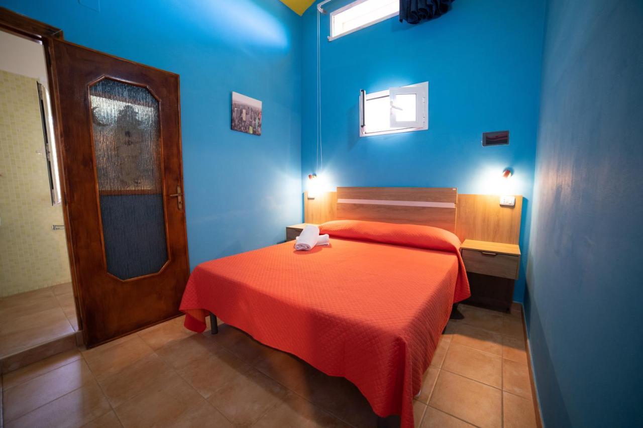 비에스테 Coppola Rossa Relax B&B 외부 사진