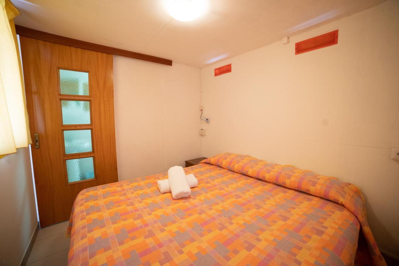 비에스테 Coppola Rossa Relax B&B 외부 사진