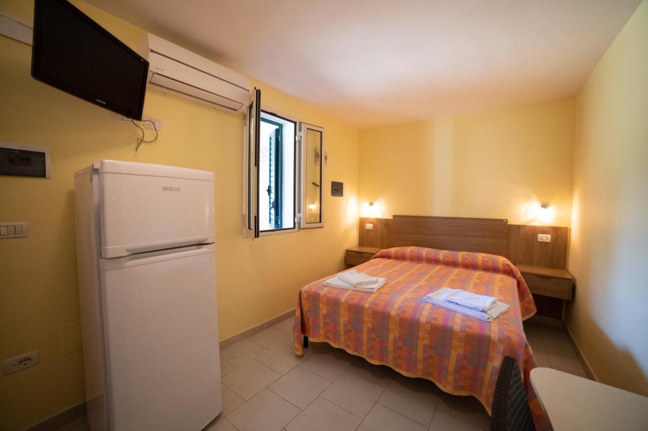 비에스테 Coppola Rossa Relax B&B 외부 사진